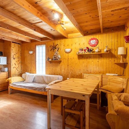 Chalet Serenite - Tranquillite Et Tres Belle Vue Puyvalador Εξωτερικό φωτογραφία