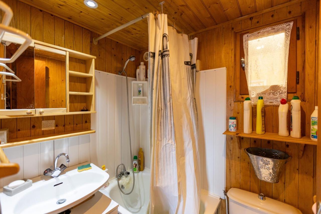 Chalet Serenite - Tranquillite Et Tres Belle Vue Puyvalador Εξωτερικό φωτογραφία